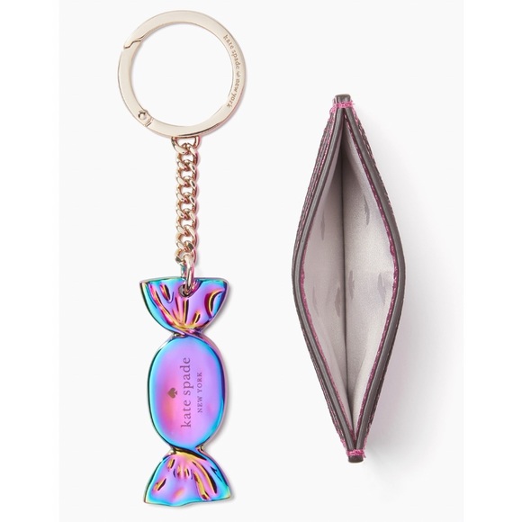 NWT Kate Spade Candy Shop Boxed Candy Set - Picture 3 of 12